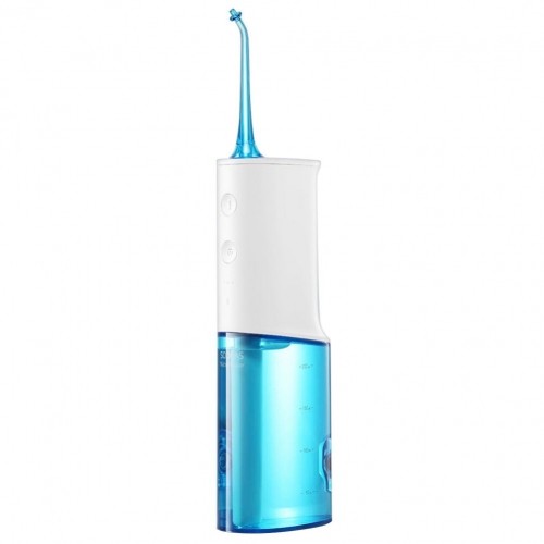 Soocas  Portable Water Flosser W3 Pro Blue image 1