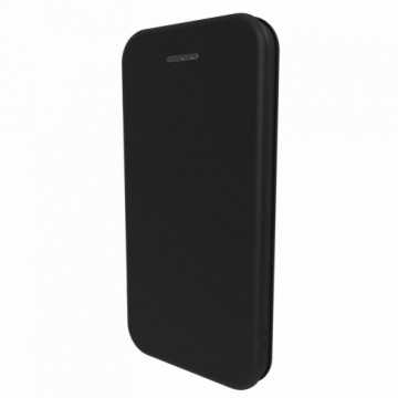 Evelatus Samsung Galaxy S20 Book Case Black