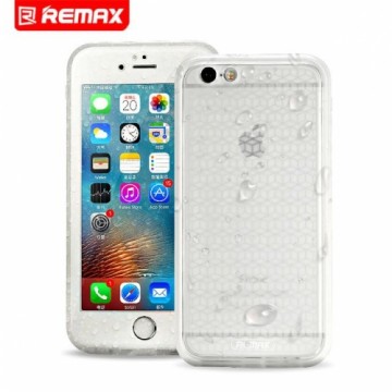 Remax Apple iPhone 7 Journey Phone Case Transparent