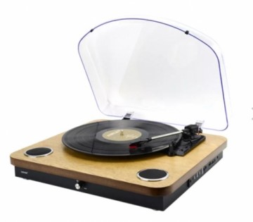 Denver VPL-210 Wood