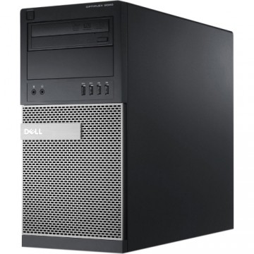 Dell 9020 MT i5-4590 4GB 960GB SSD Windows 10 Professional