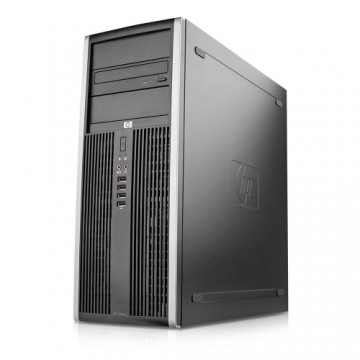 HP 8200 MT i5-2400 8GB 960GB SSD Windows 10 Professional ReNew