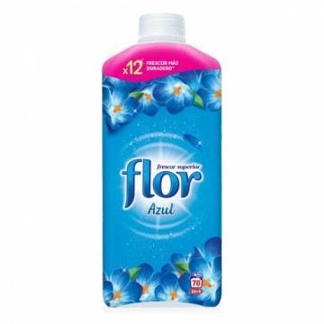Flor Blue Flower Koncentrēts Auduma Kondicionieris 1,5 L (70 Reizēm)