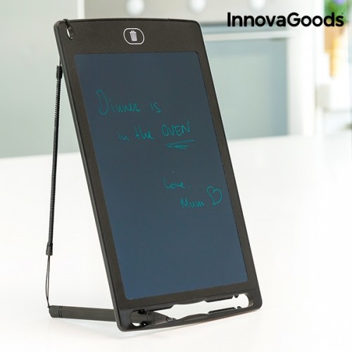 LCD Rakstīšanas un Zīmēšanas Planšetdators Magic Drablet InnovaGoods image 3