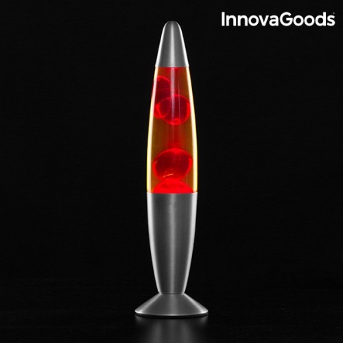 Magma Lavas LED Lampa InnovaGoods 25W image 4