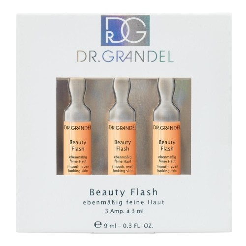 Ampulas Beauty Flash Dr. Grandel (3 ml) (3 uds) image 1