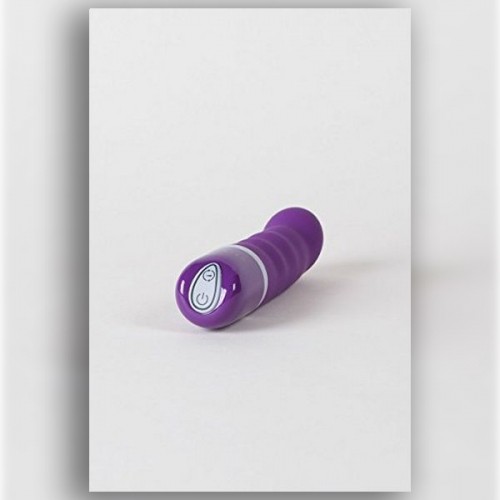 Vibrators B Swish Bdesired Deluxe Royal Violets image 5