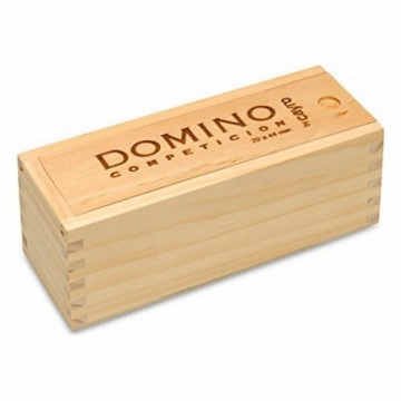 Domino Competition Cayro