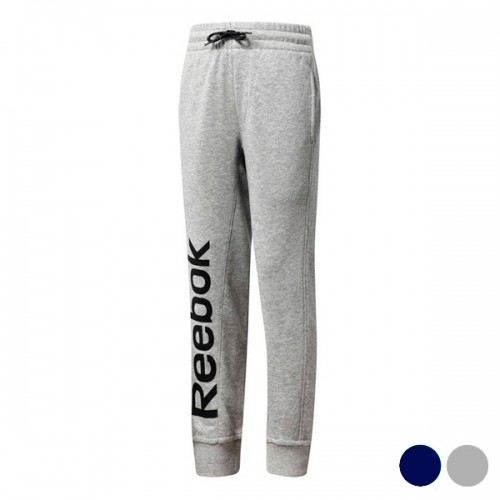 Спортивные штаны для детей Reebok B ES BL image 1
