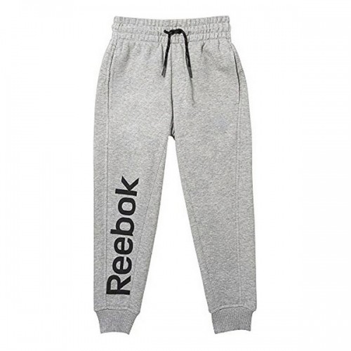 Спортивные штаны для детей Reebok B ES BL image 5