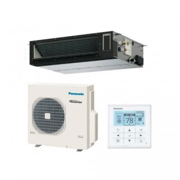Buis airconditioner Panasonic Corp. KIT100PF3Z25 R32 8000 fg/h A++/A