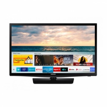 Viedais TV Samsung UE24N4305 24" HD LED WiFi Melns