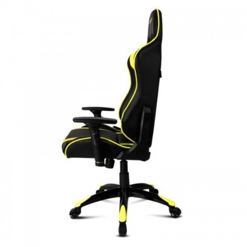 Biroja krēsls DRIFT AGAMPA0124 Dzeltens Melns image 2