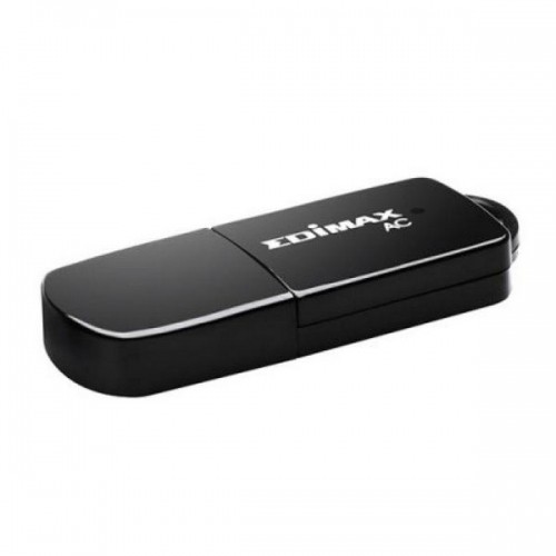 Mini USB Wi-Fi Adapteris Edimax EW-7811UTC USB 2.0 image 4