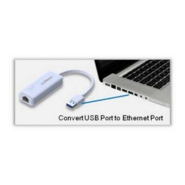 Tīkla uz USB adapteris 3.0 Edimax EU-4306