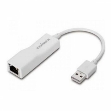 USB uz Tīkla Adapteris Edimax EU-4208 10 / 100 Mbps