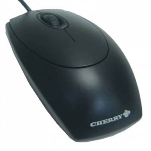 Оптическая мышь Cherry M-5450 Чёрный image 1