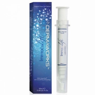 Bigbuy Beauty Serums Acu Zonai Immaculist Dermaworks (20 ml) (Atjaunots A+)