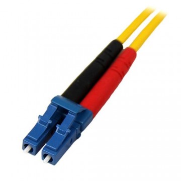 Optisko šķiedru kabelis Startech SMFIBLCLC7