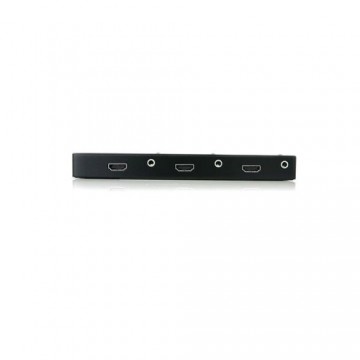 HDMI-переключатель Startech ST122HDMI2           Чёрный