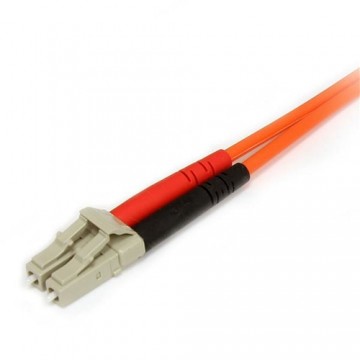 Optisko šķiedru kabelis Startech FIBLCSC1             1 m