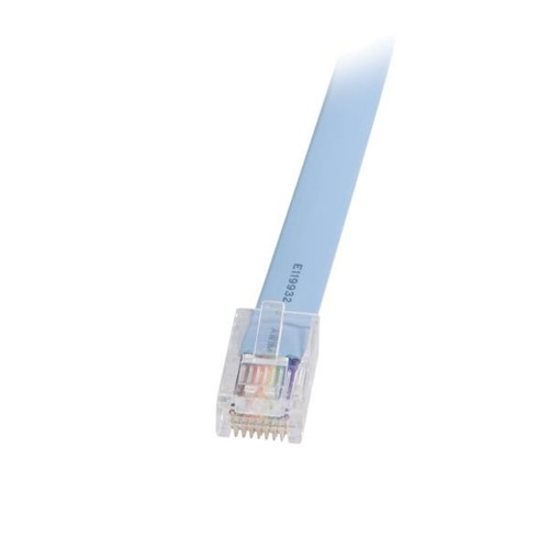 Жесткий сетевой кабель UTP кат. 6 Startech DB9CONCABL6 1,8 m image 2