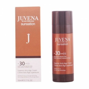 Средство для защиты от солнца для лица Sunsation Juvena (75 ml)