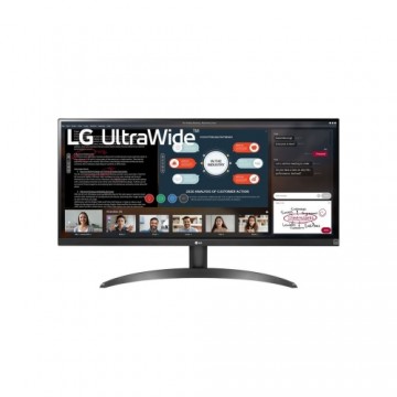 Monitors LG ‎29WP500-B