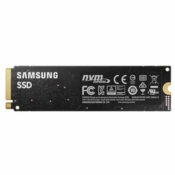 Жесткий диск Samsung 980 PCIe 3.0 SSD