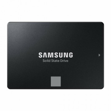Жесткий диск SSD Samsung 870 EVO 2,5" SATA3 1 TB