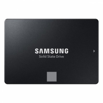 Жесткий диск SSD Samsung 870 EVO 2,5" SATA3