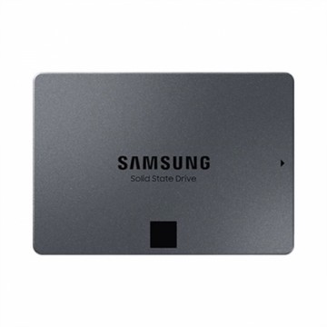 Cietais Disks Samsung 870 QVO 2 TB SSD