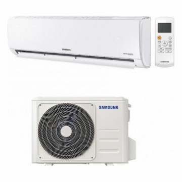 Airconditioner Samsung FAR18ART 5200 kW R32 A++/A++ Balts