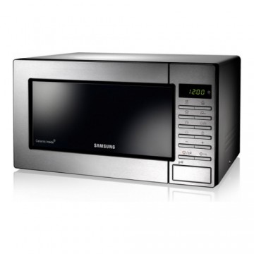 Mikroviļņu Krāsns ar Grilu Samsung GE87M-X 23 L 800W