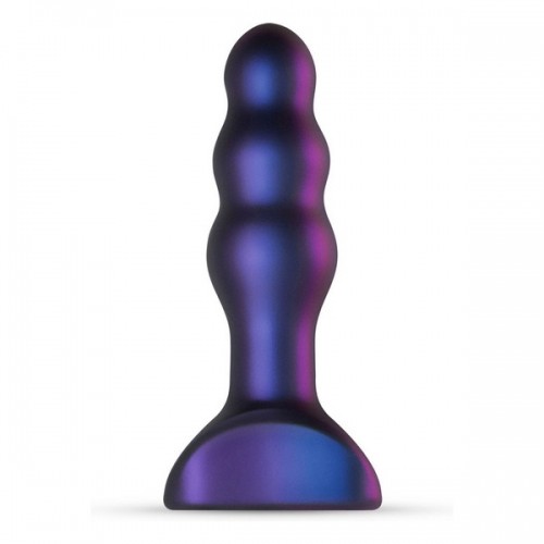 Bigbuy Sexfun Anālais spraudnis Violets (Ø 3,7 cm) image 1