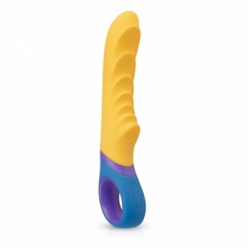 Bigbuy Sexfun Vibrators Trusītis Grabbit G-Spot