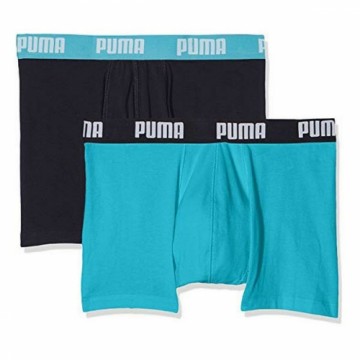 Мужские боксеры Puma BASIC (2 пар)