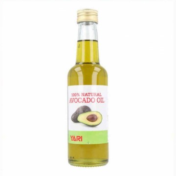 Капиллярное масло Yari Масло авокадо (250 ml)