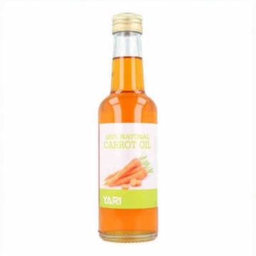 Капиллярное масло Carrot Yari (250 ml)