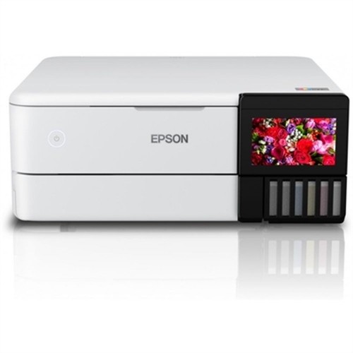 Мультифункциональный принтер Epson C11CJ20401 image 1