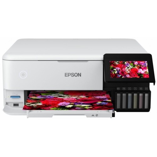 Мультифункциональный принтер Epson C11CJ20401 image 2