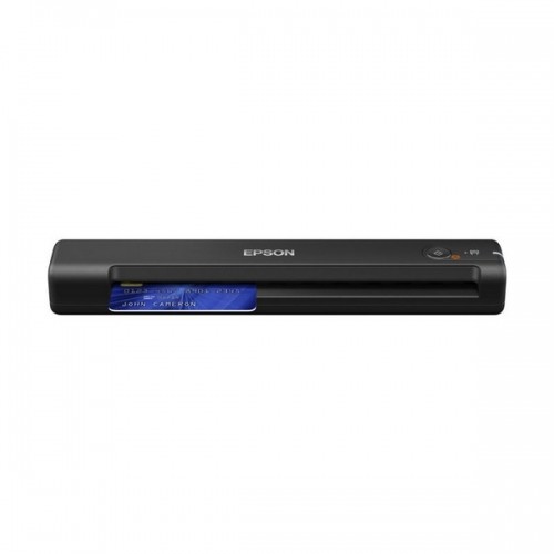 Портативный сканер Epson WorkForce ES-50 600 dpi USB 2.0 Чёрный image 3