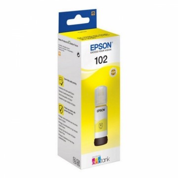 Oriģinālais Tintes Kārtridžs Epson C13T03R