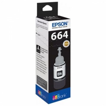 Oriģinālais Tintes Kārtridžs Epson T66