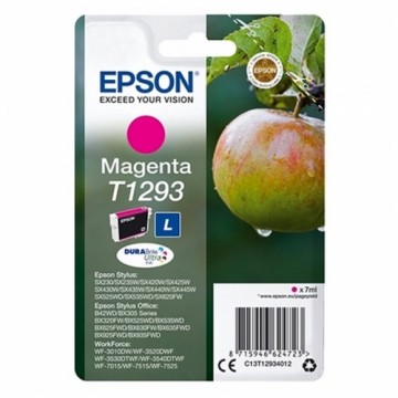 Картридж с оригинальными чернилами Epson T129