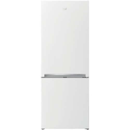 Kombinēts ledusskapis BEKO RCNE560K40WN Balts (192 x 70 cm) image 1