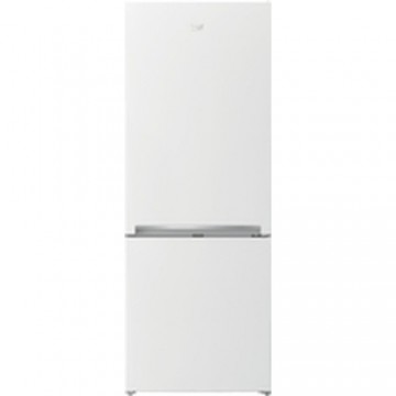 Kombinēts ledusskapis BEKO RCNE560K40WN Balts (192 x 70 cm)