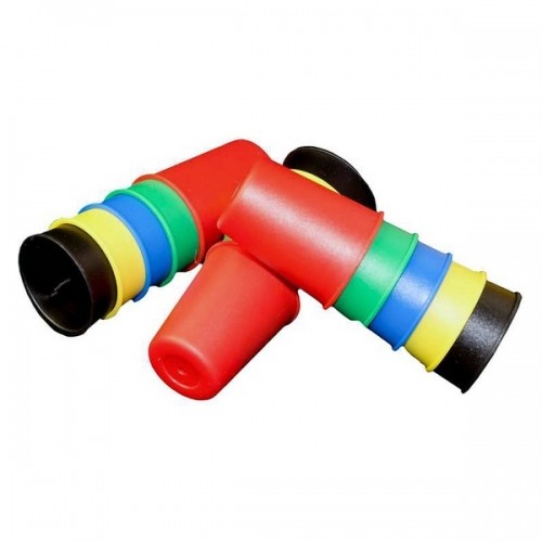Bigbuy Fun Spēlētāji Speed Cups (ES) image 2