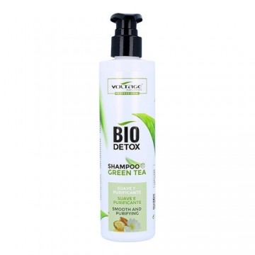 Šampūns Bio Detox Voltage Zaļā Tēja (250 ml)