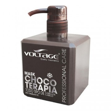 Matu Maska Choco Therapy Voltage (500 ml)